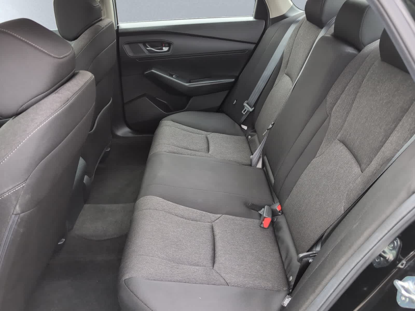 used 2024 Honda Accord car, priced at $27,998