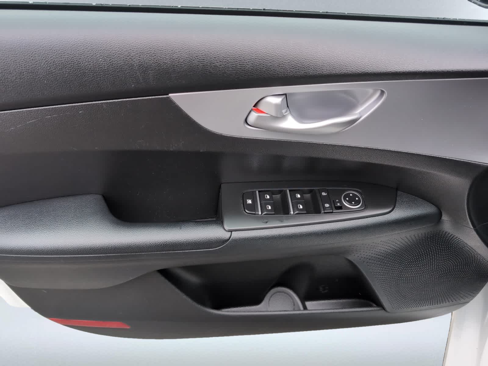 used 2023 Kia Forte car, priced at $19,298