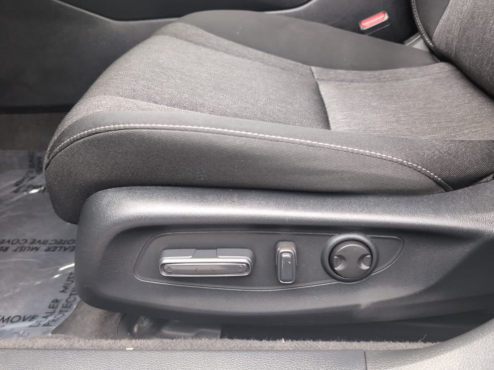 used 2023 Honda Accord car, priced at $27,298