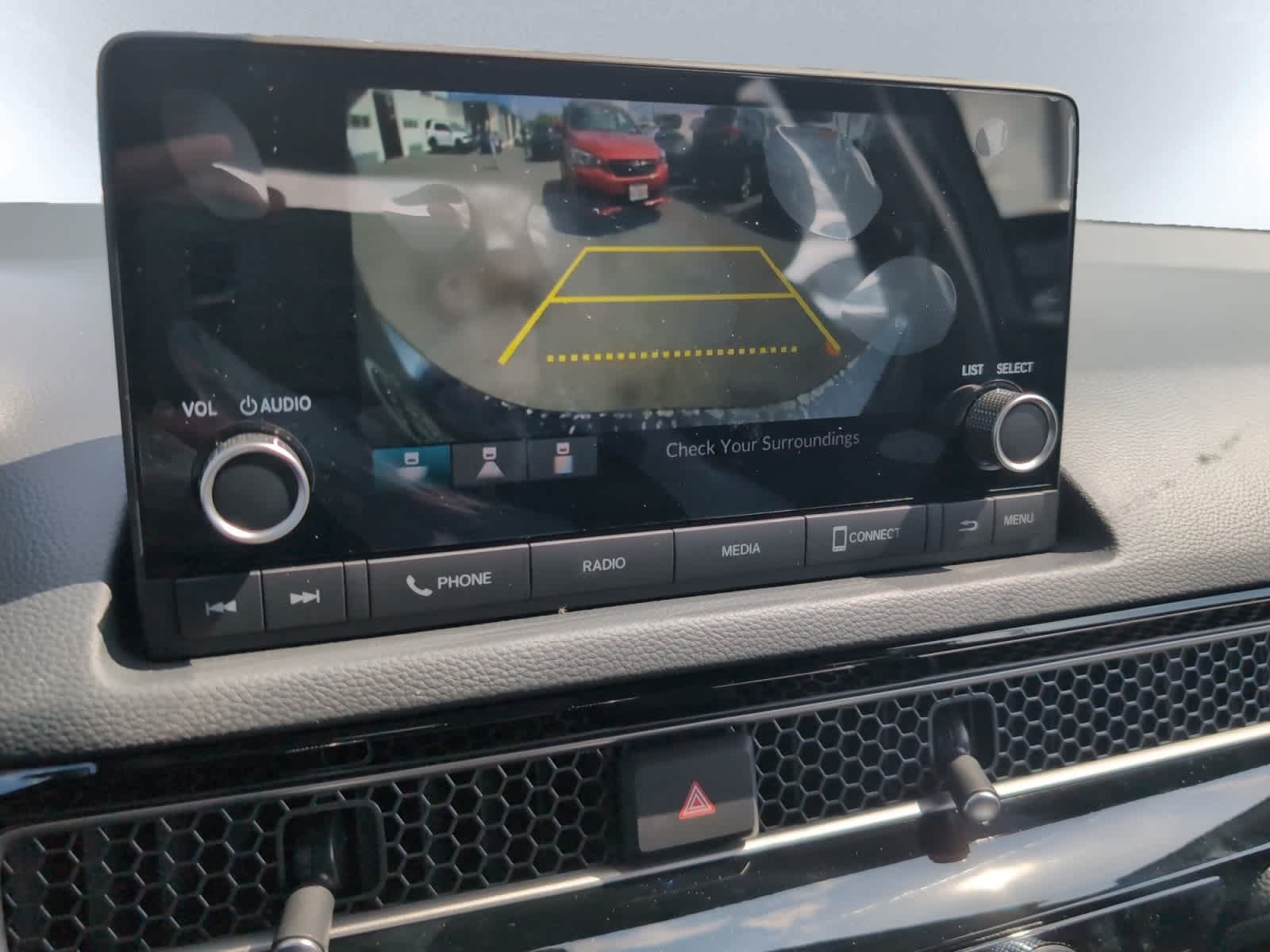 new 2025 Honda Civic car, priced at $25,400