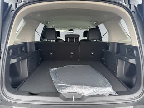 new 2026 Honda Passport car, priced at $46,200