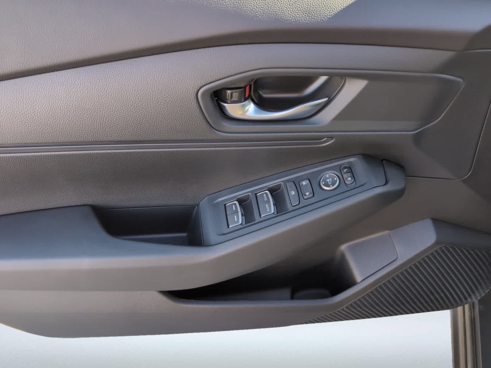 new 2025 Honda Accord car, priced at $29,900