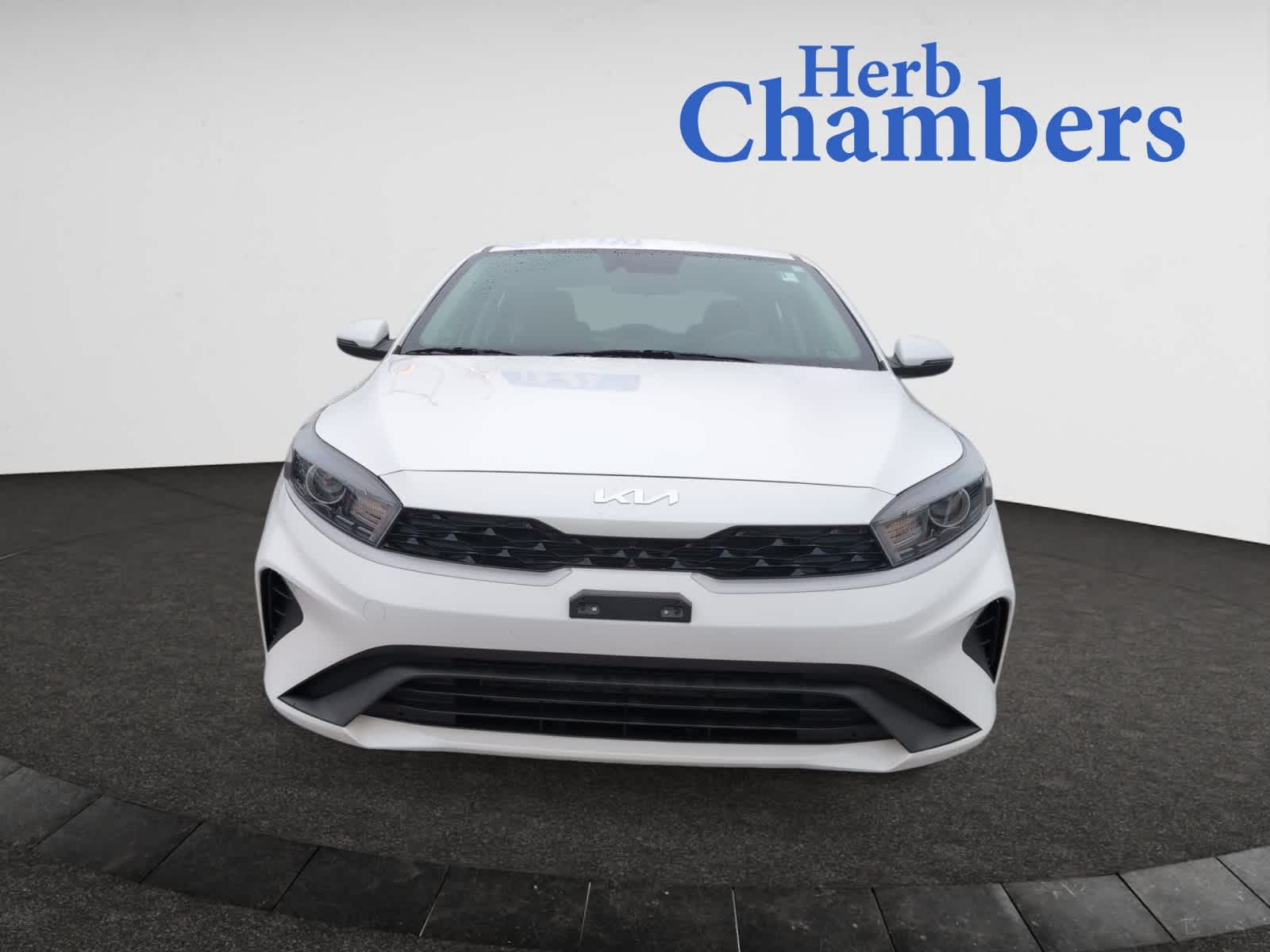 used 2023 Kia Forte car, priced at $19,298