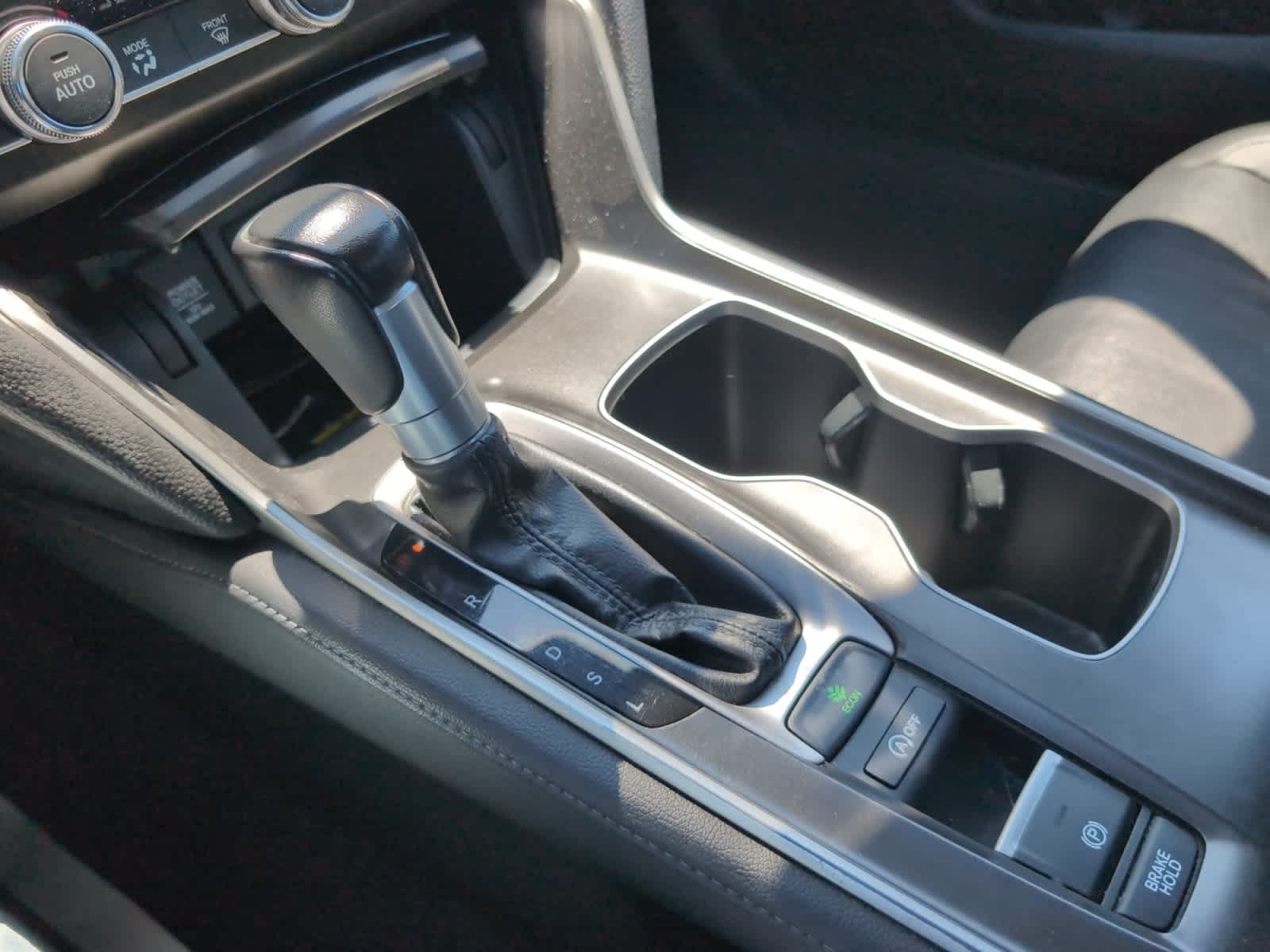 used 2021 Honda Accord car, priced at $26,298