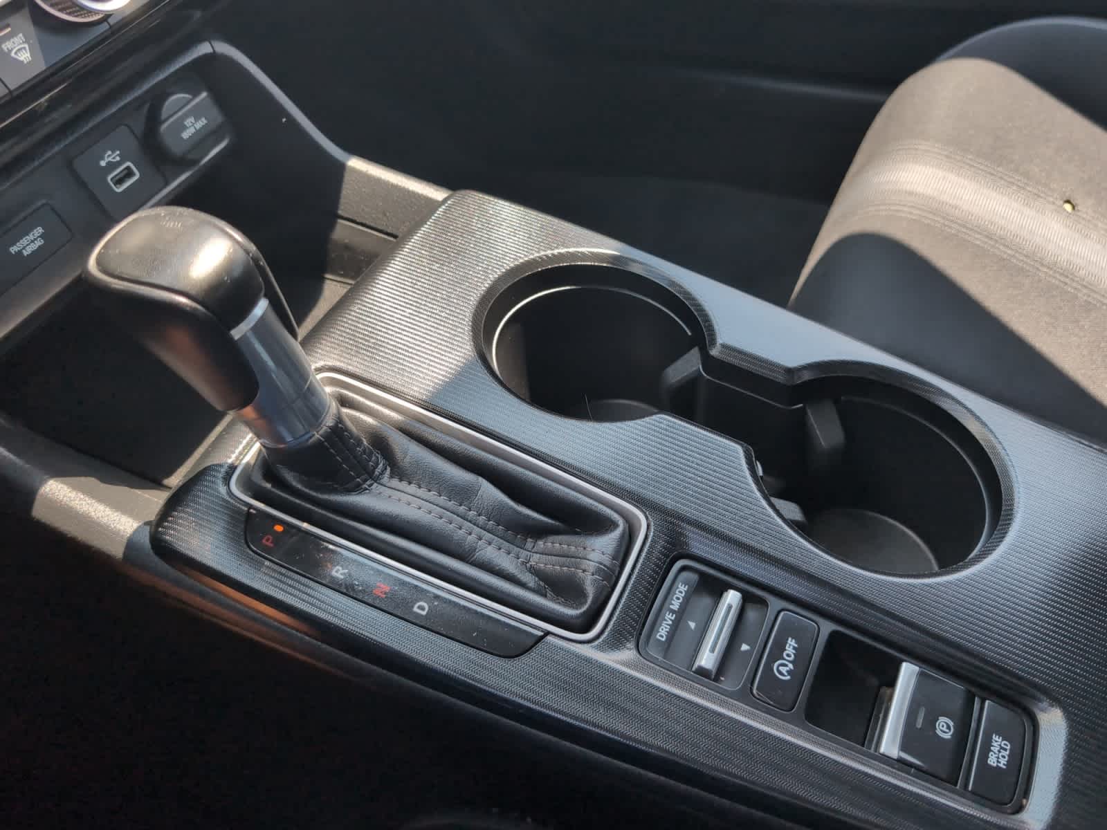 used 2022 Honda Civic car, priced at $24,298