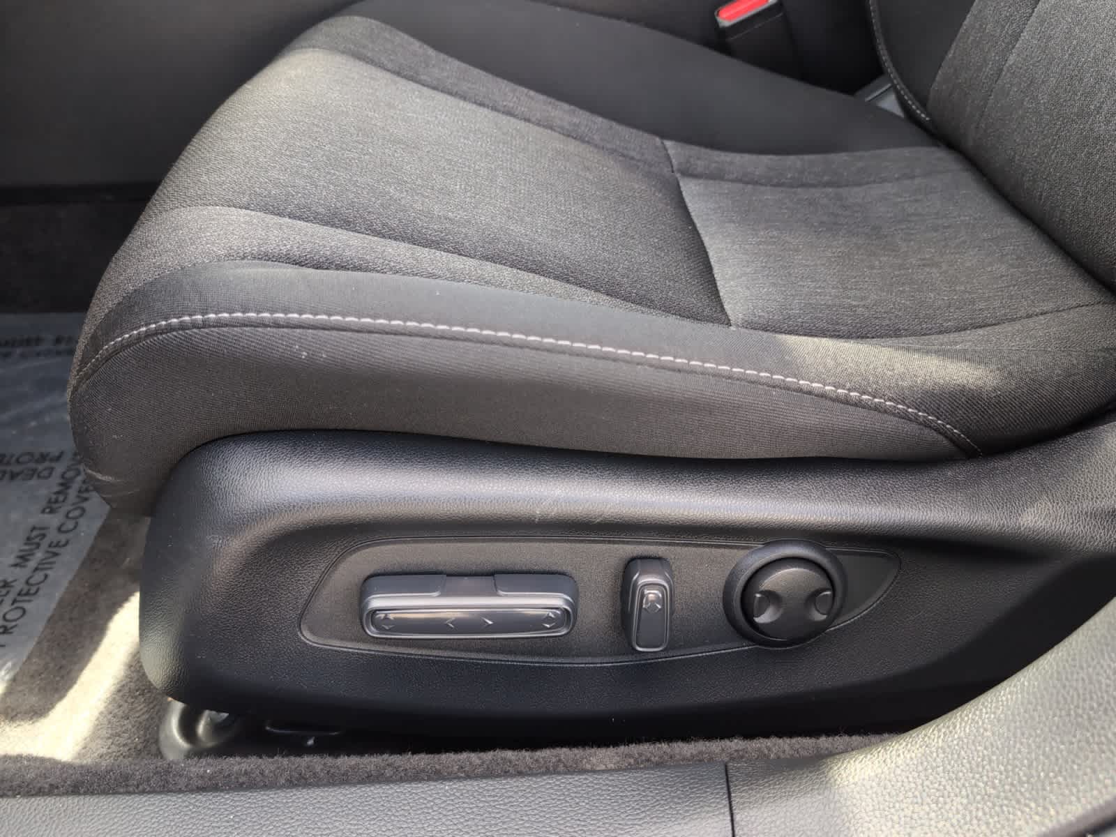 used 2024 Honda Accord car, priced at $26,498