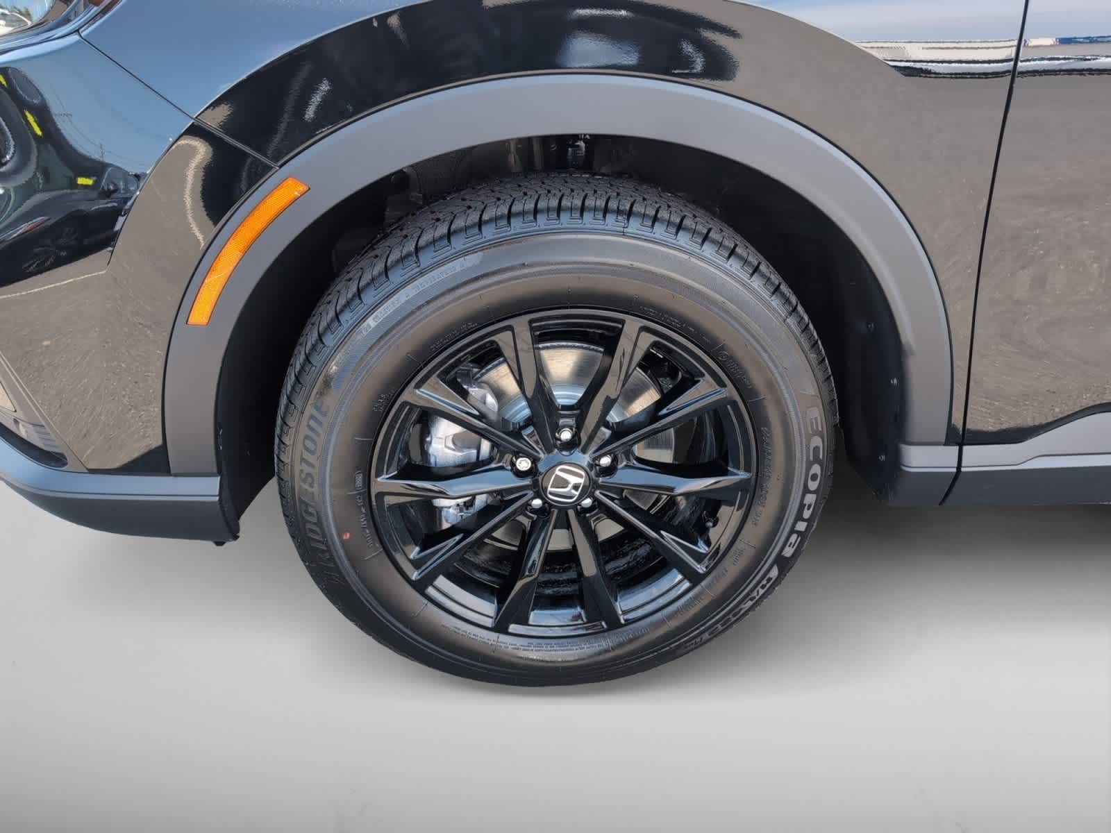new 2025 Honda CR-V Hybrid car, priced at $40,545