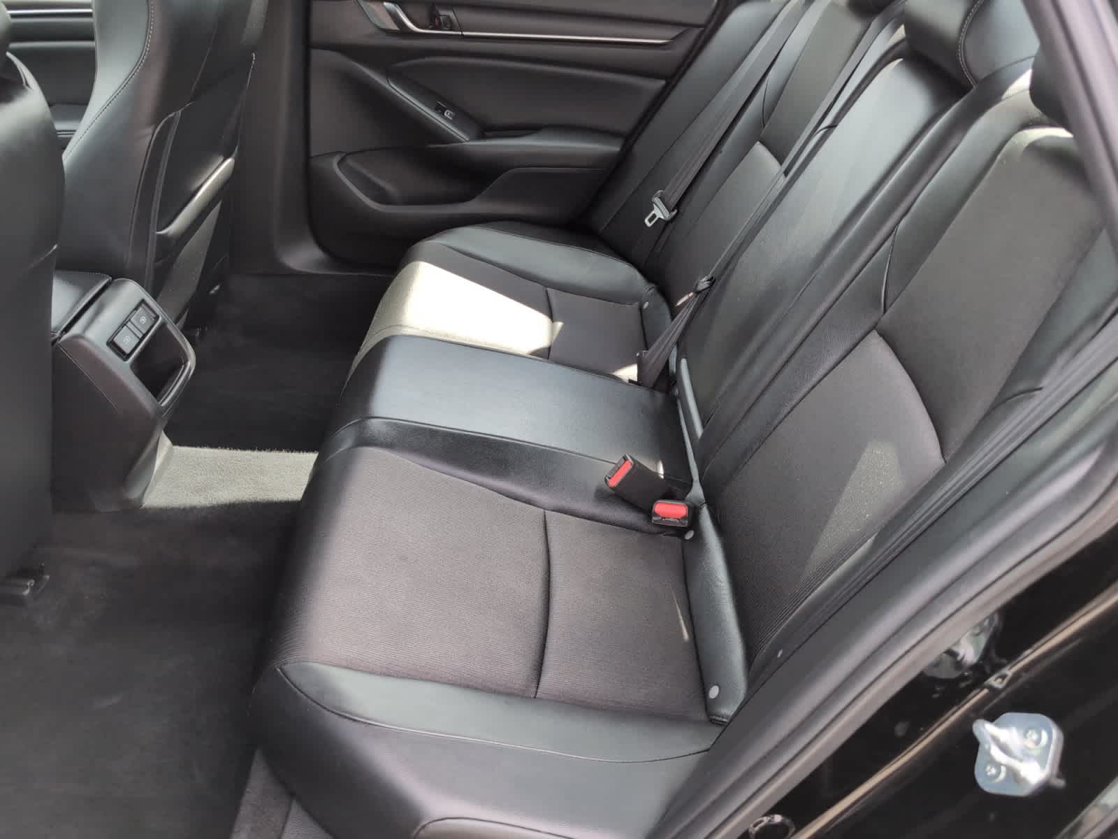 used 2022 Honda Accord car, priced at $26,498