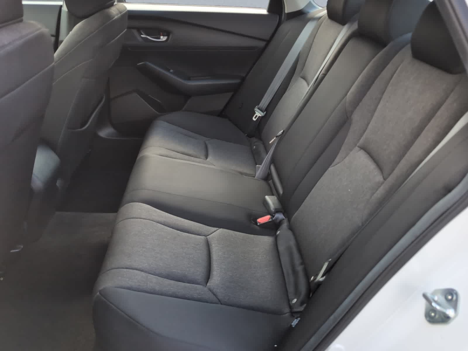 used 2024 Honda Accord car, priced at $26,498