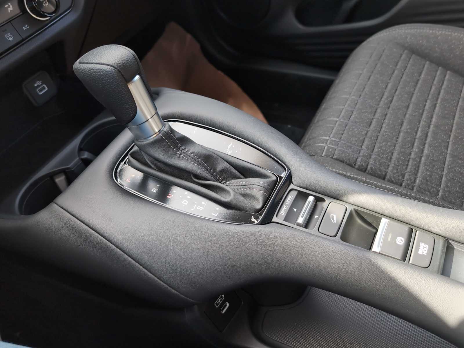 new 2025 Honda HR-V car, priced at $28,750