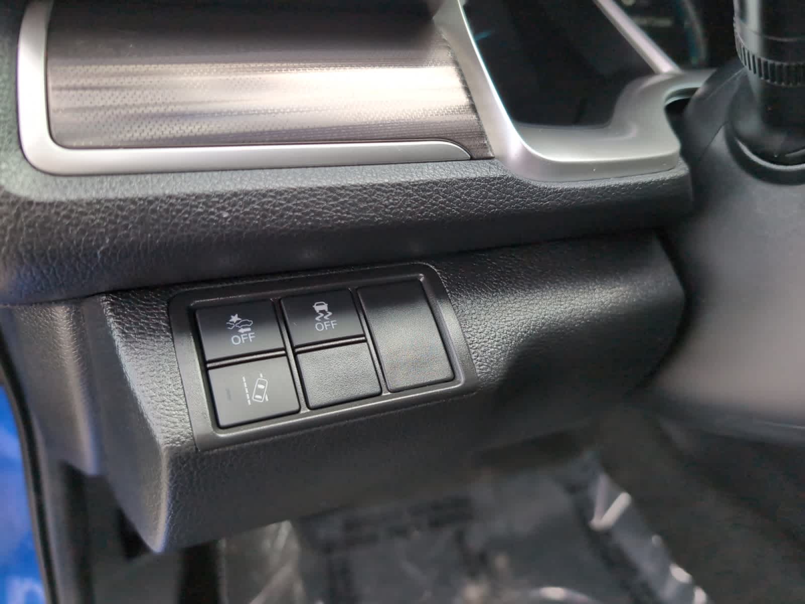 used 2021 Honda Civic car, priced at $21,998