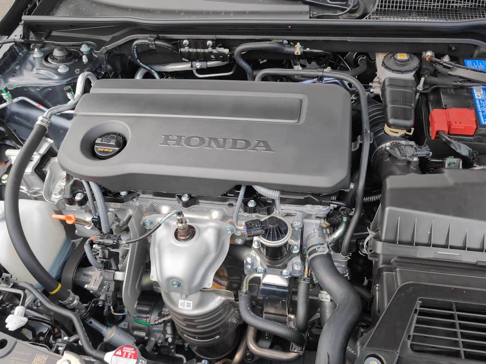 new 2025 Honda Civic car, priced at $27,400