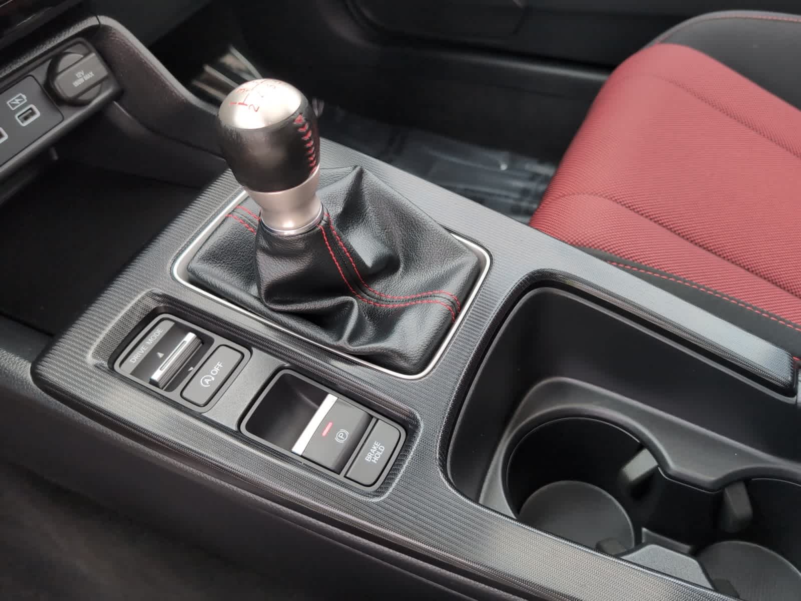 used 2023 Honda Civic Si car, priced at $28,998
