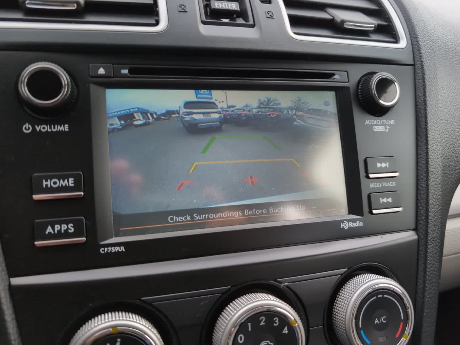 used 2018 Subaru Forester car, priced at $15,998