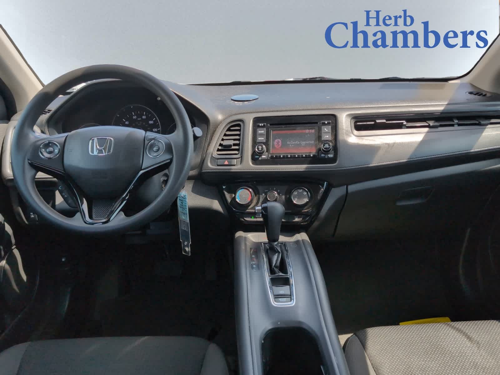 used 2019 Honda HR-V car, priced at $19,298