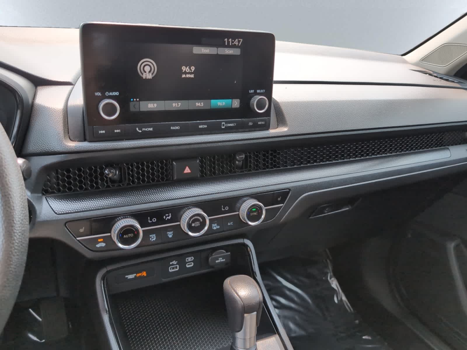used 2024 Honda CR-V car, priced at $34,498