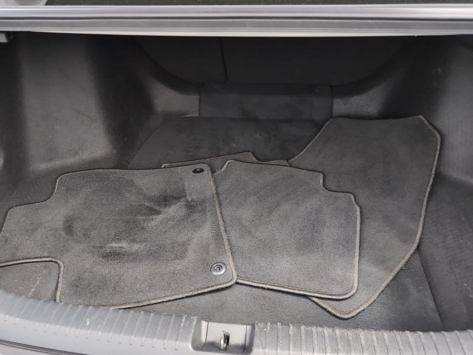 used 2023 Honda Accord Hybrid car, priced at $29,298