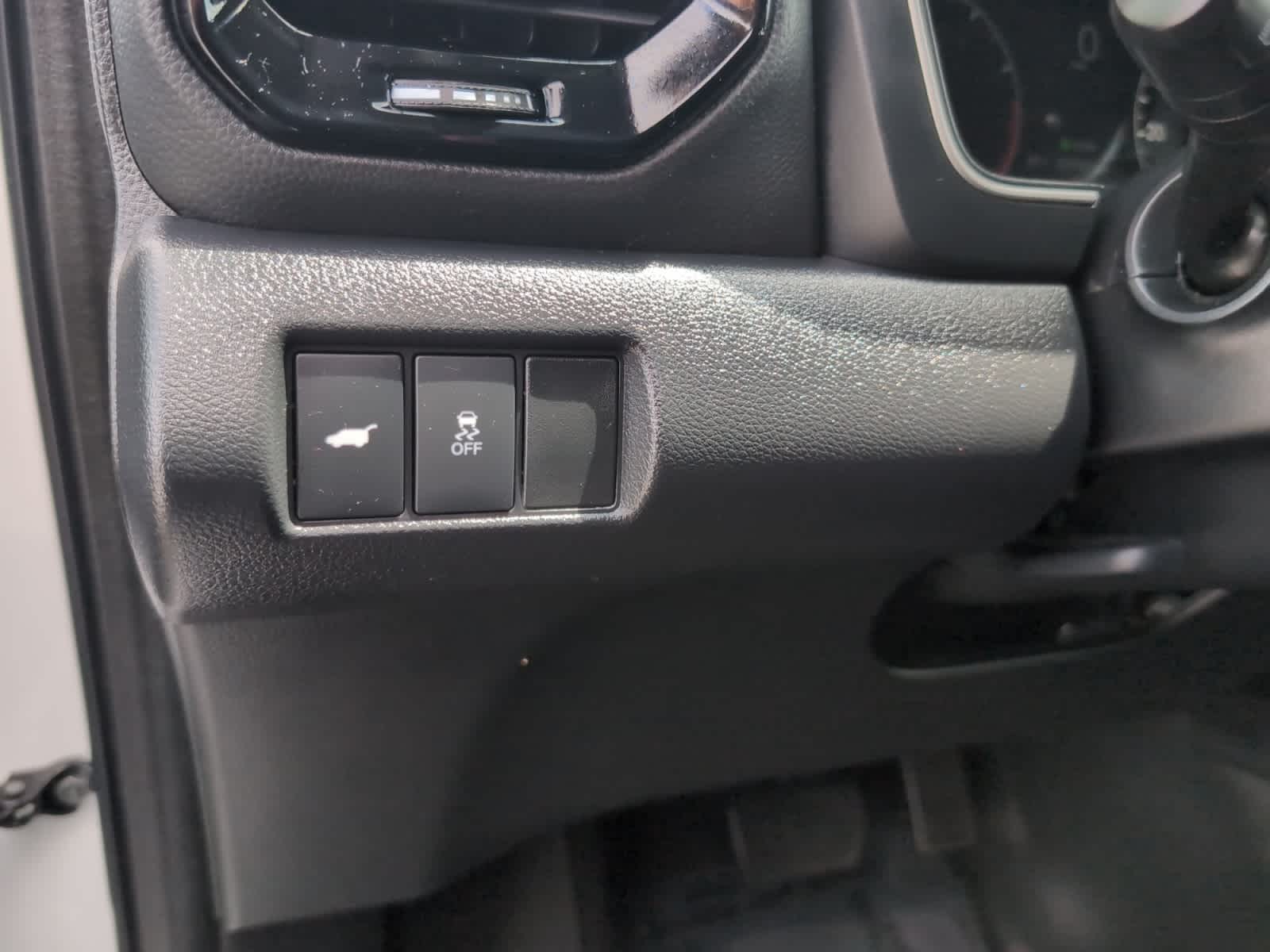 used 2023 Honda Pilot car, priced at $37,498