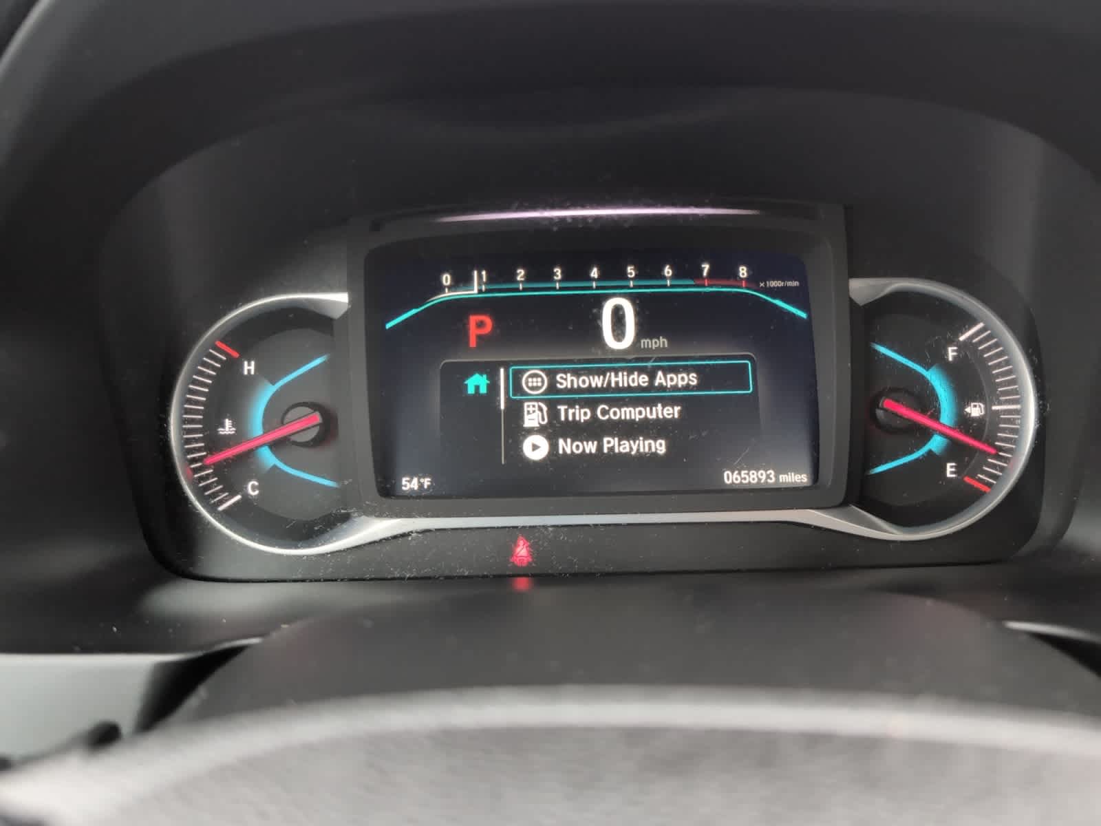 used 2021 Honda Pilot car, priced at $29,398