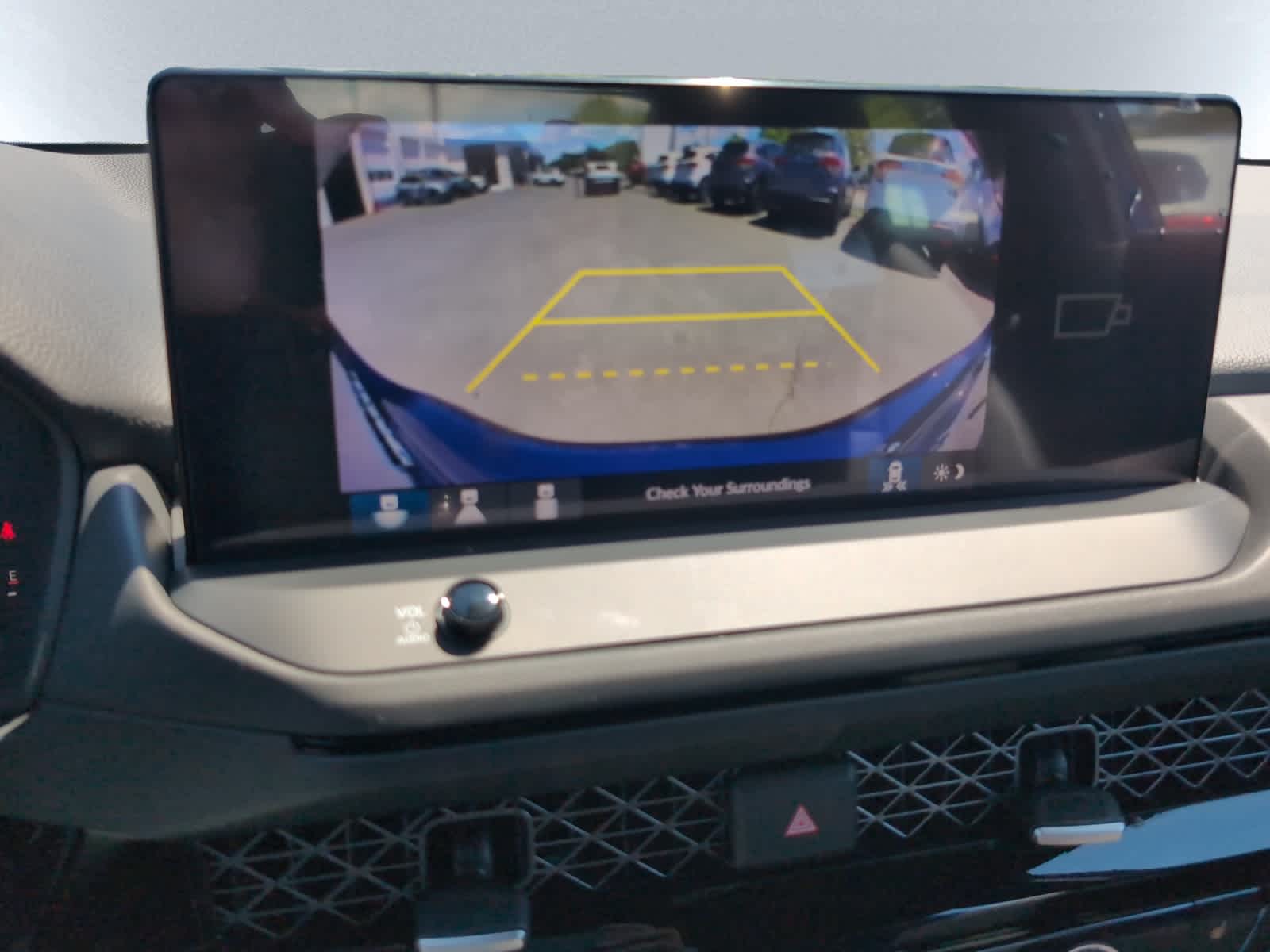 new 2025 Honda Accord Hybrid car, priced at $36,980