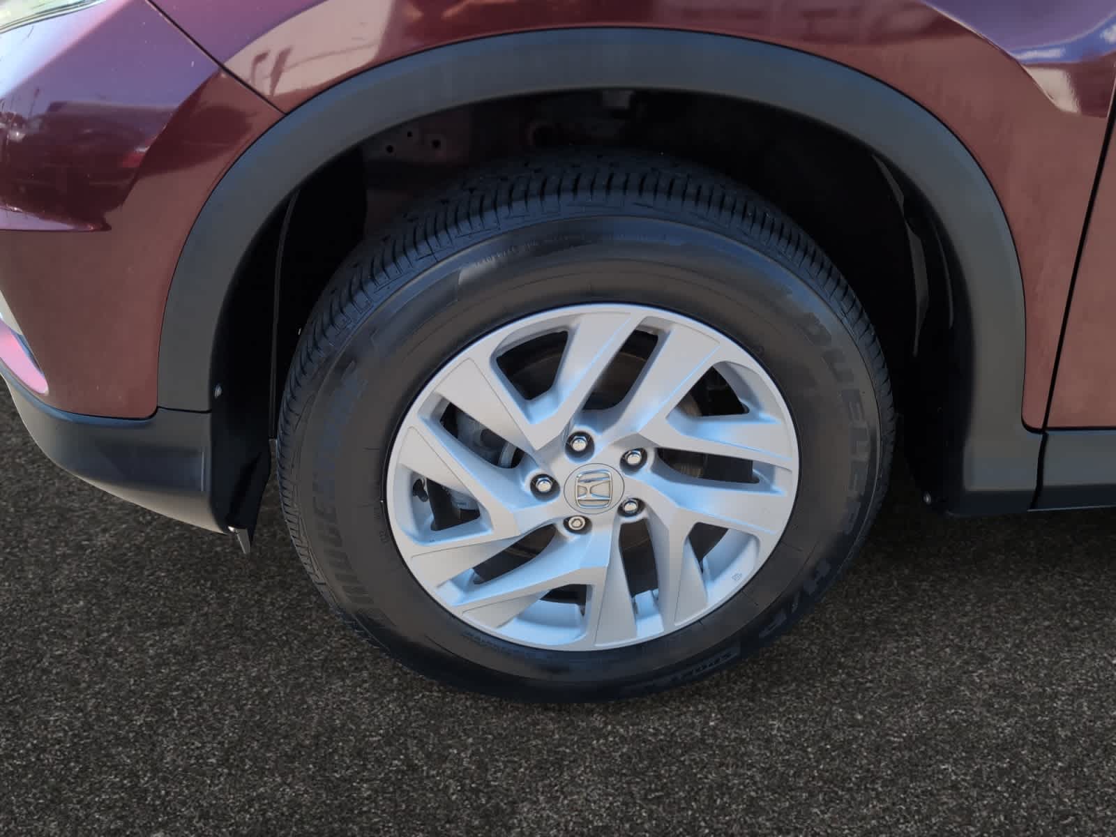 used 2015 Honda CR-V car, priced at $16,498