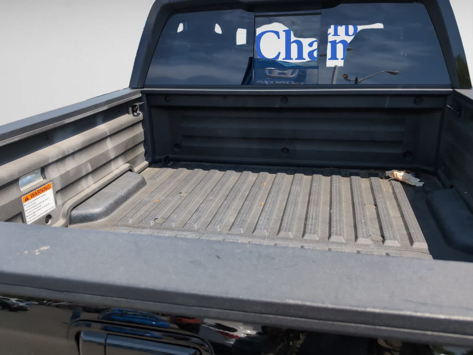 used 2022 Honda Ridgeline car, priced at $35,498