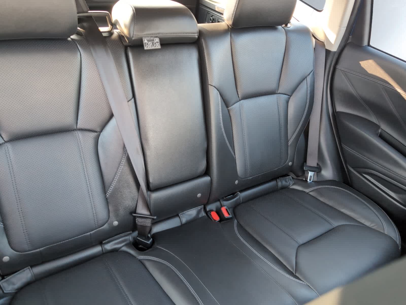 used 2022 Subaru Forester car, priced at $28,298