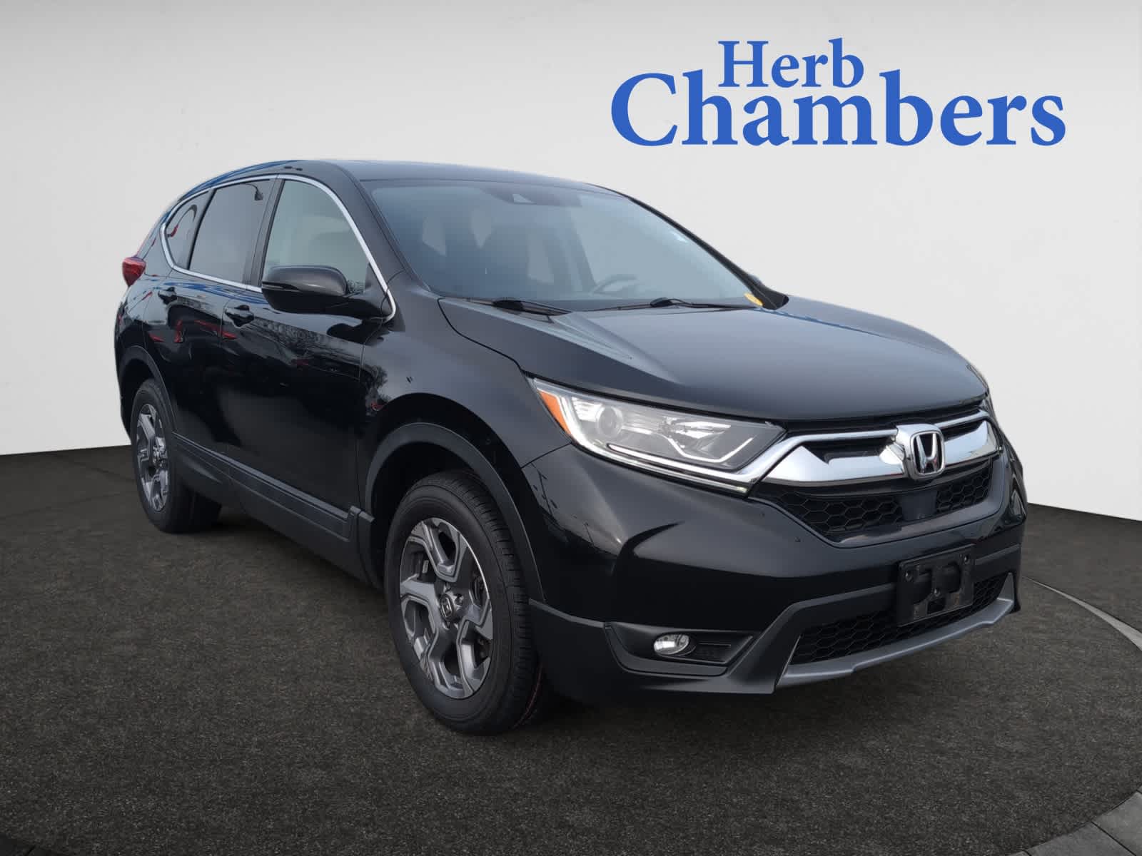 used 2019 Honda CR-V car, priced at $25,998