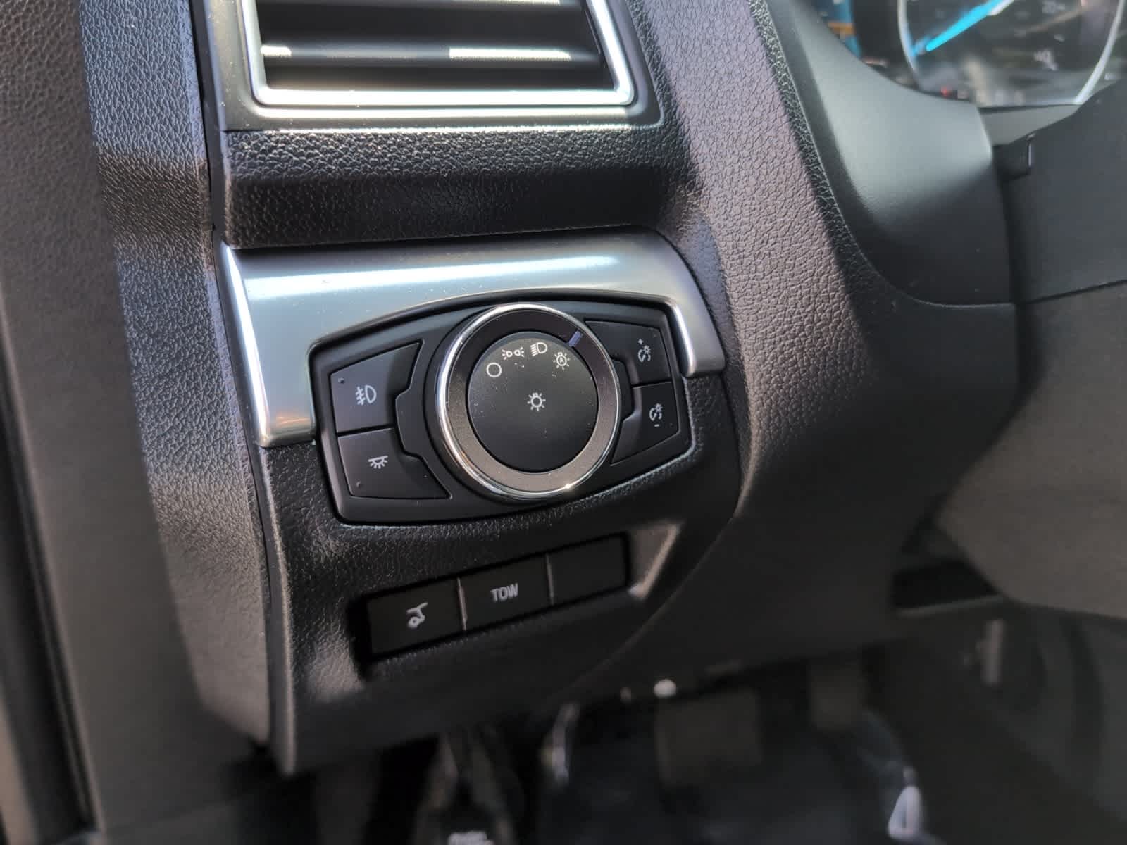 used 2019 Ford Explorer car, priced at $26,298