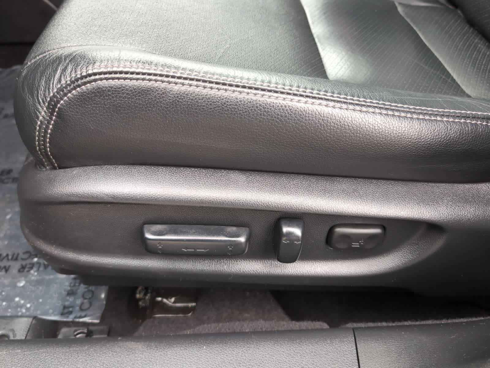 used 2015 Honda Accord car, priced at $18,998