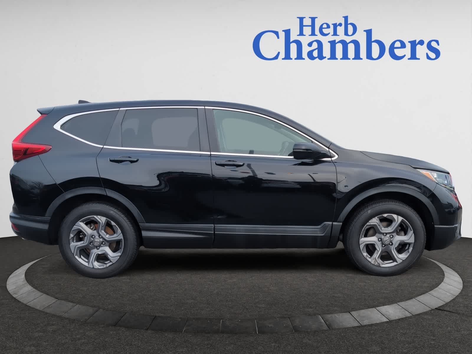 used 2019 Honda CR-V car, priced at $25,898