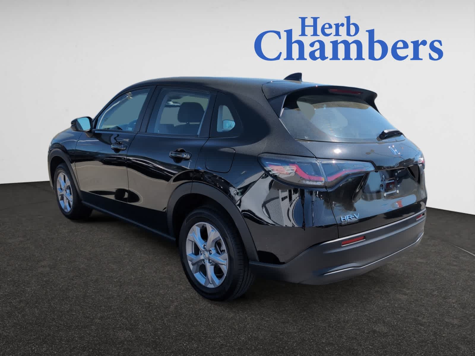 used 2023 Honda HR-V car, priced at $25,498