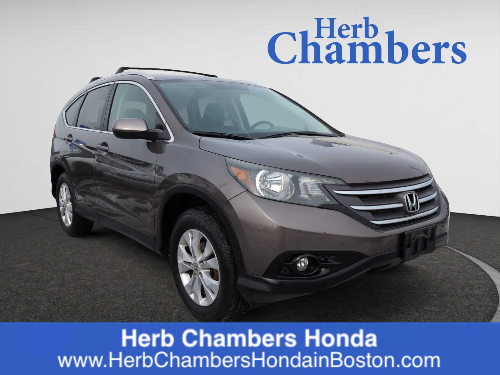 used 2014 Honda CR-V car, priced at $17,898