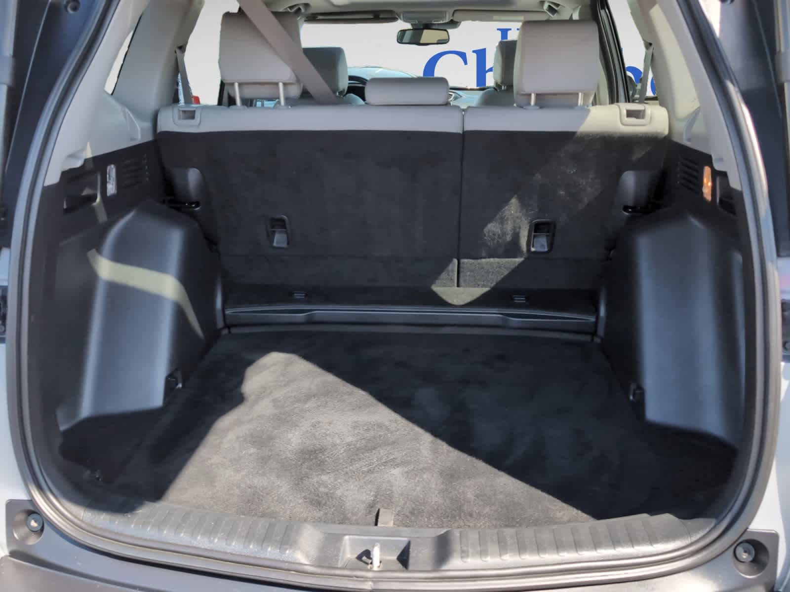 used 2019 Honda CR-V car, priced at $24,698