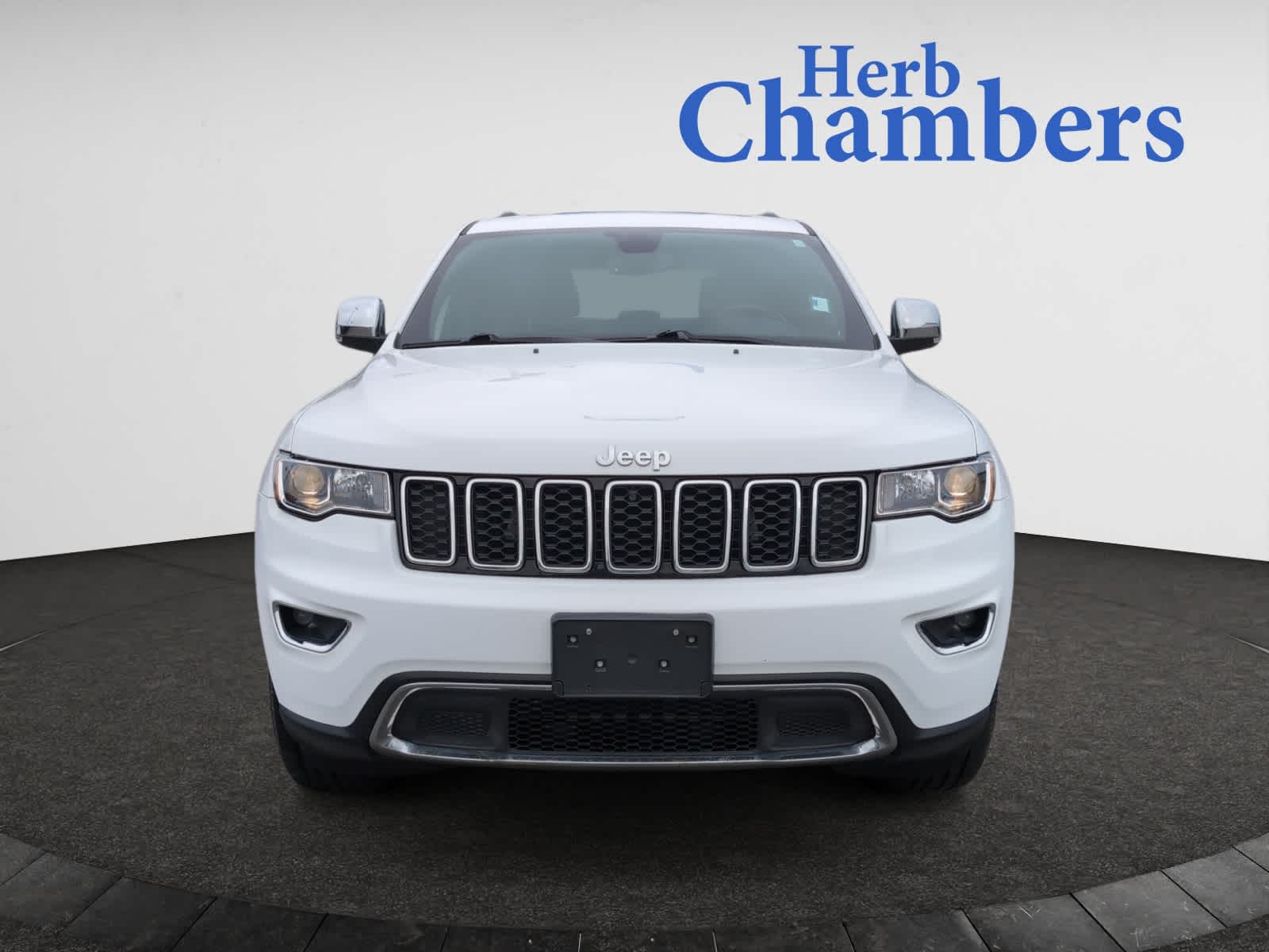 used 2022 Jeep Grand Cherokee WK car, priced at $30,998