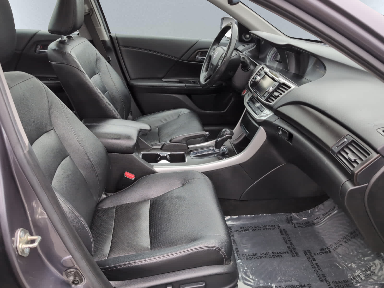used 2015 Honda Accord car, priced at $18,998