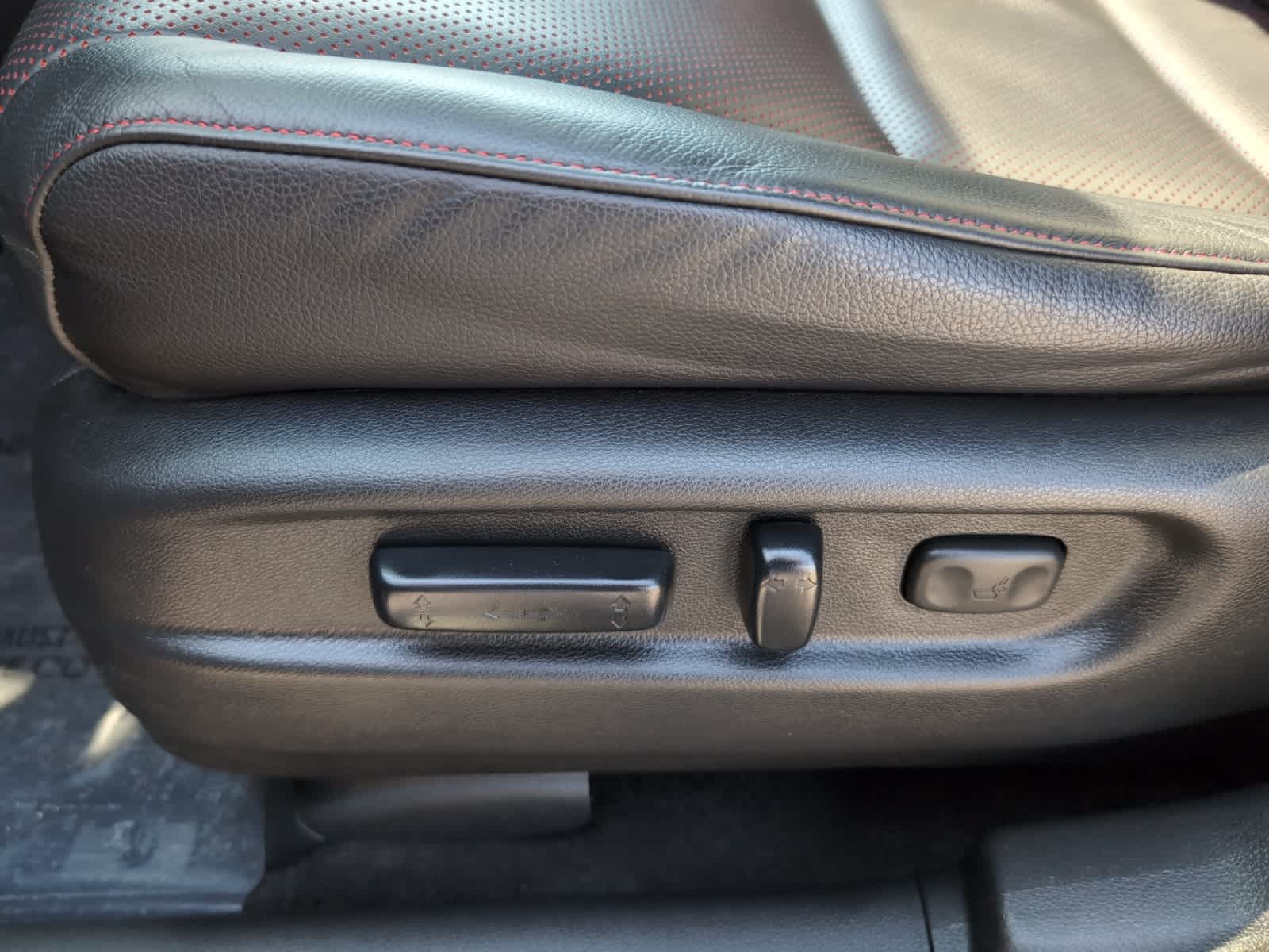 used 2022 Honda Ridgeline car, priced at $35,498