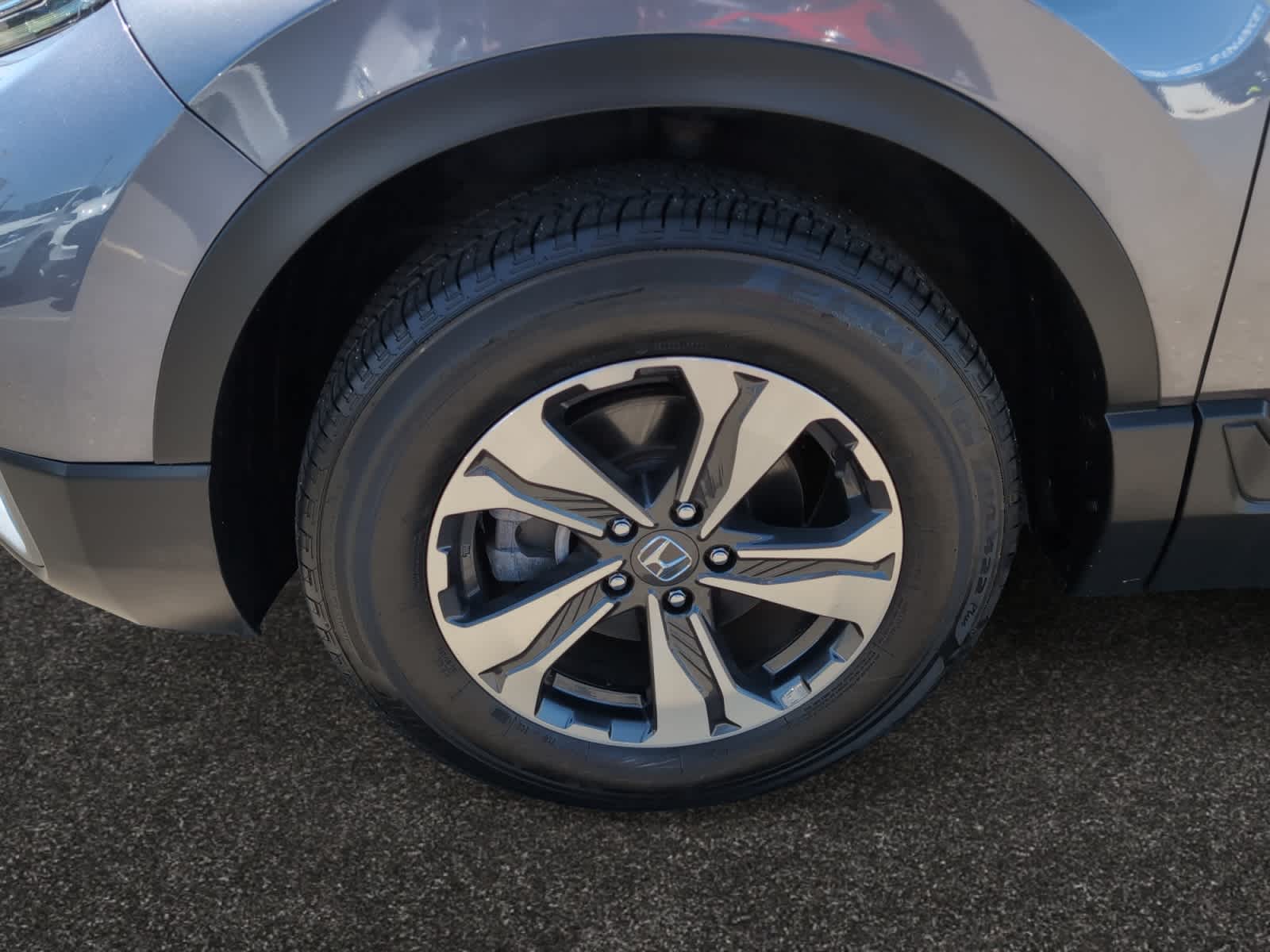 used 2020 Honda CR-V car, priced at $24,298