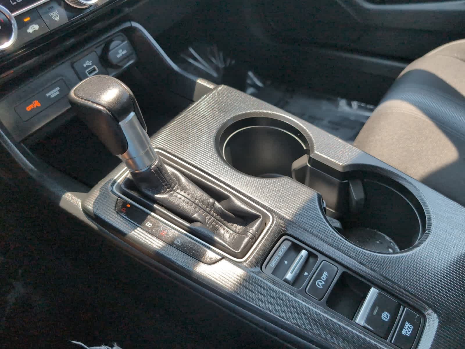 used 2023 Honda Civic car, priced at $21,298