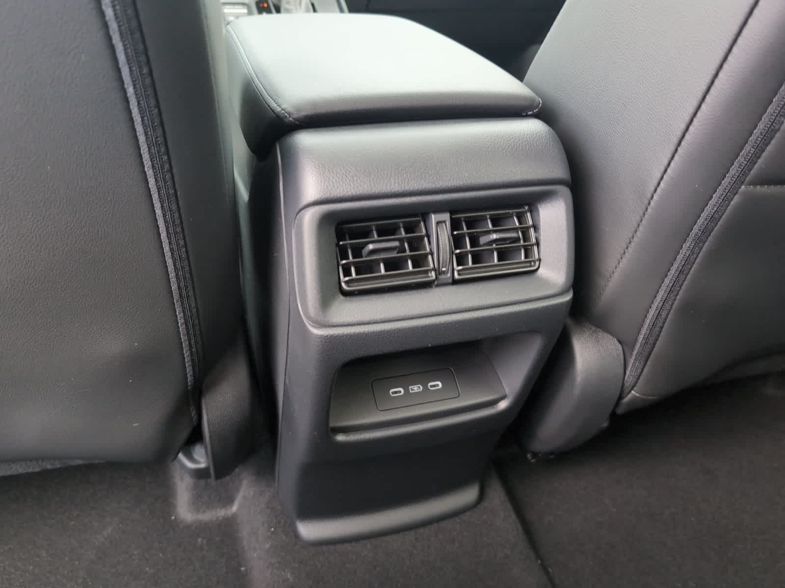 new 2025 Honda CR-V car, priced at $37,895