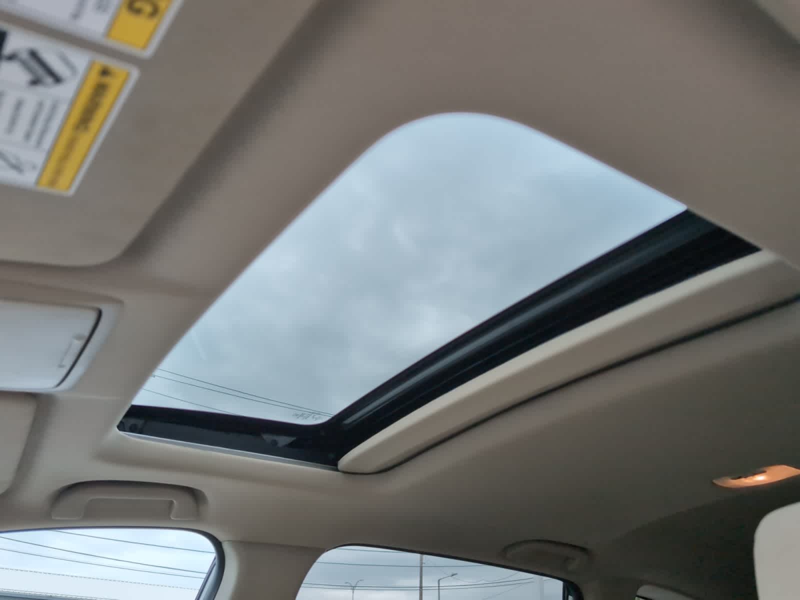 used 2022 Honda CR-V car, priced at $29,698