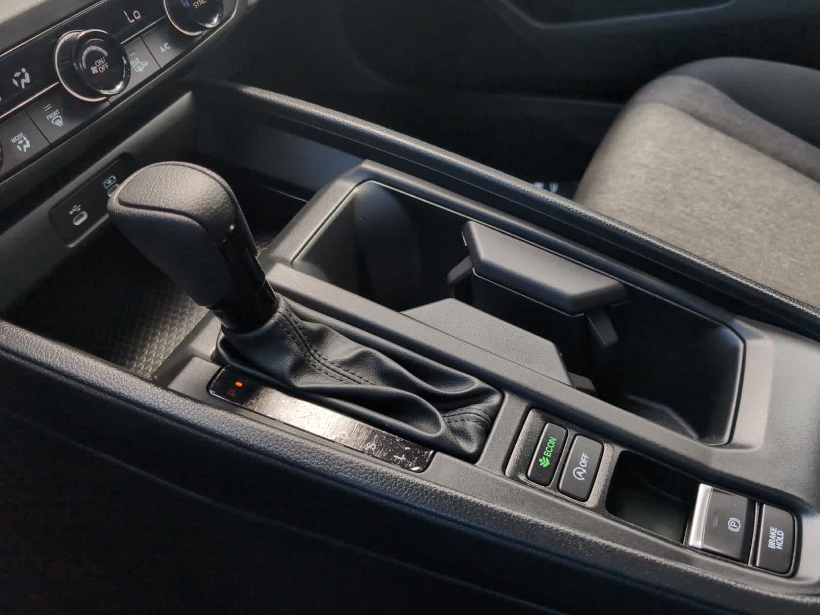 used 2024 Honda Accord car, priced at $27,698