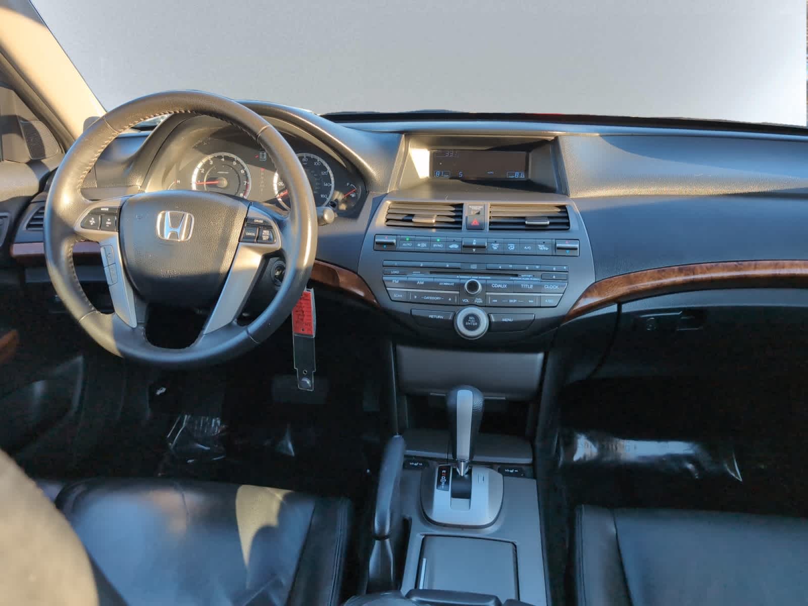 used 2012 Honda Accord car, priced at $14,498