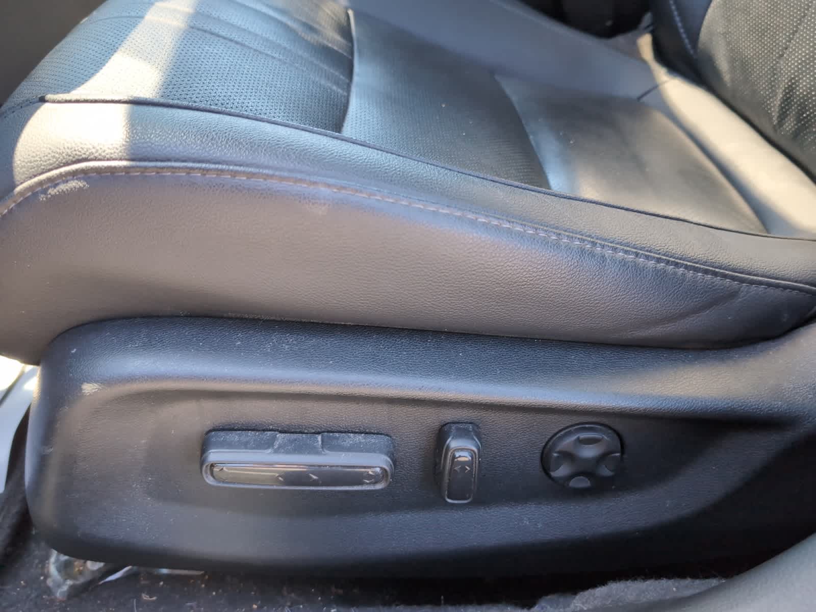 used 2021 Honda Accord car, priced at $26,298