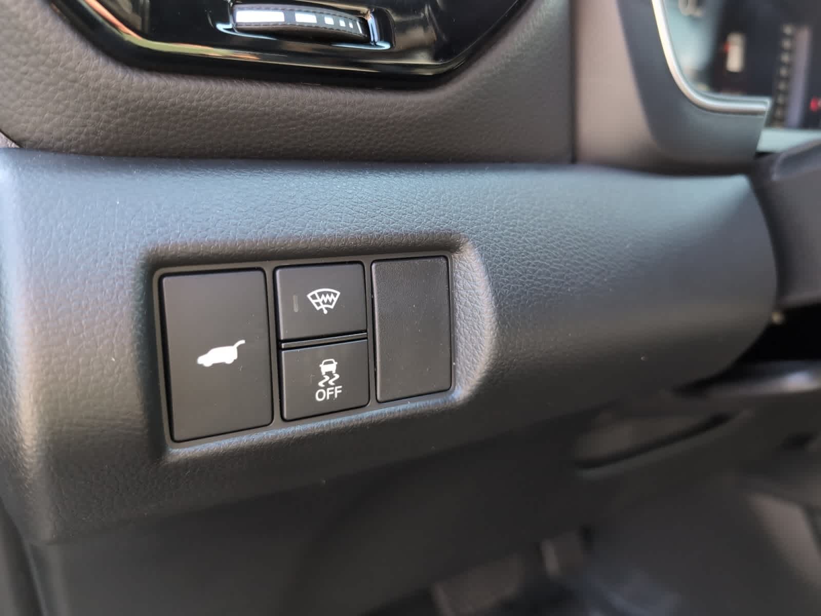 new 2025 Honda Pilot car, priced at $56,760