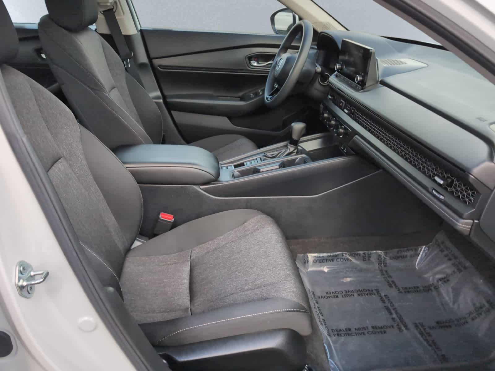 used 2024 Honda Accord car, priced at $26,498