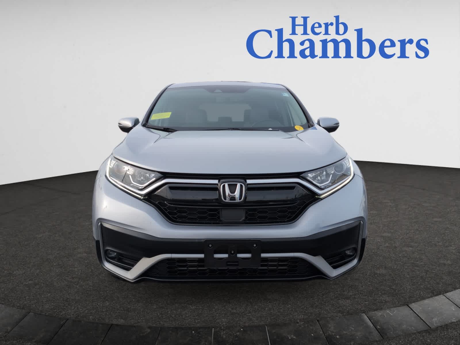 used 2022 Honda CR-V car, priced at $28,998