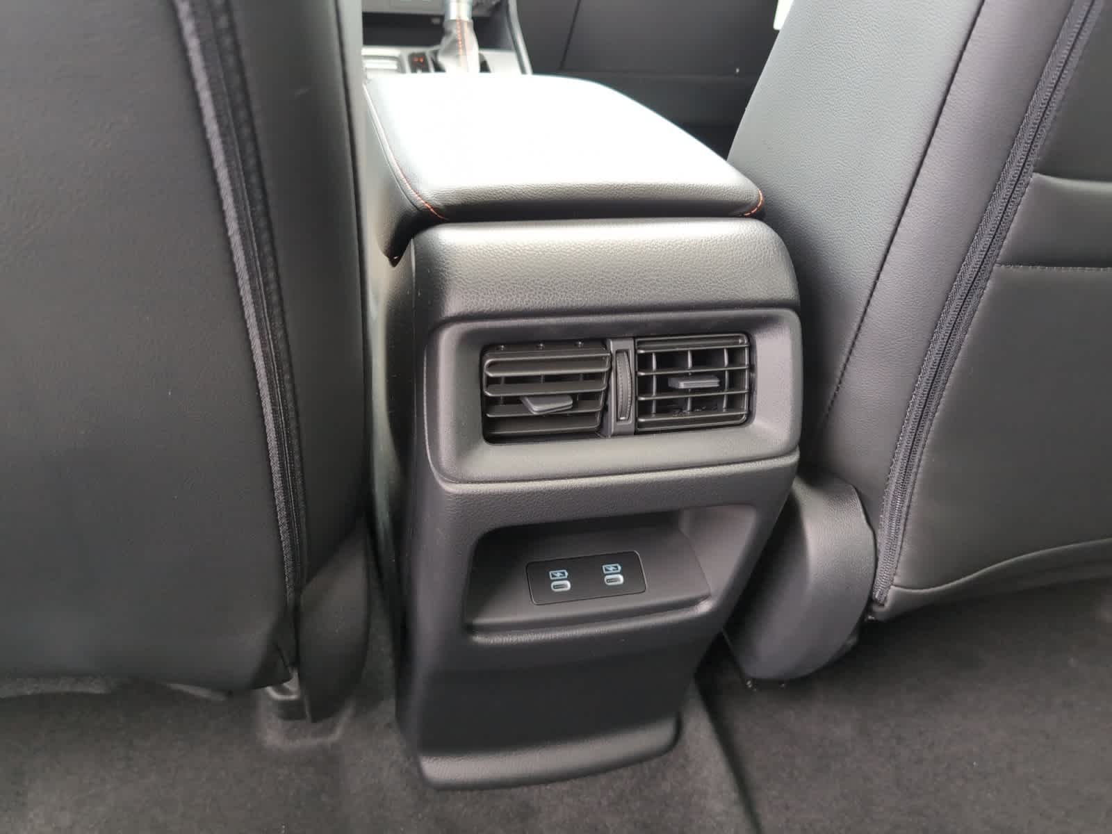new 2025 Honda CR-V Hybrid car, priced at $42,950