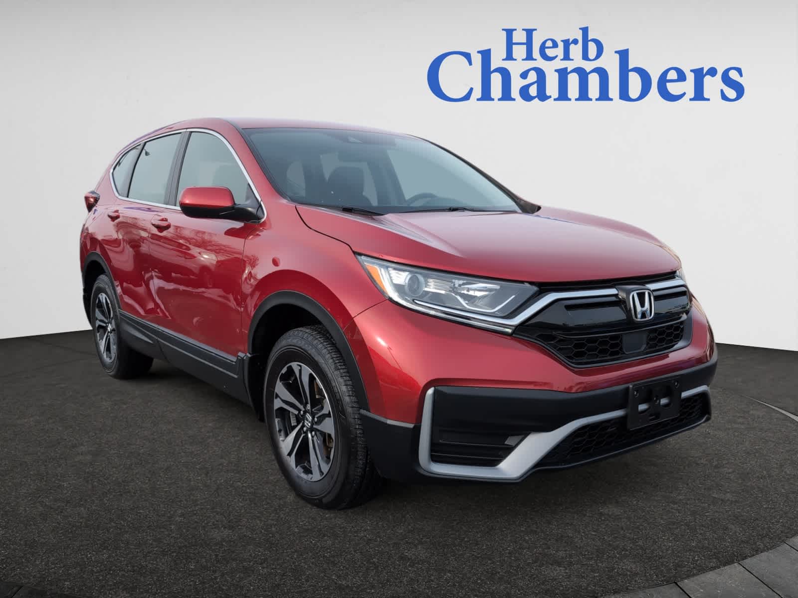 used 2022 Honda CR-V car, priced at $28,998