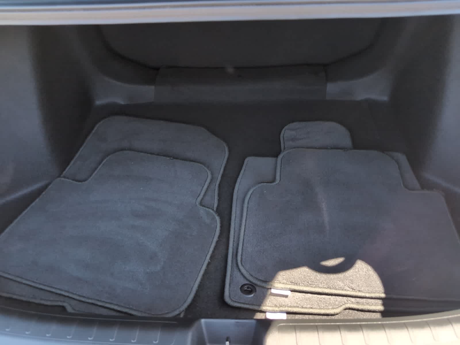 used 2023 Honda Civic car, priced at $24,498